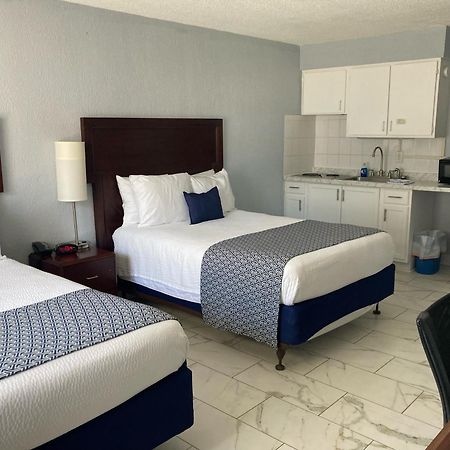 Edgewater Inn Atlantic Beach Екстер'єр фото