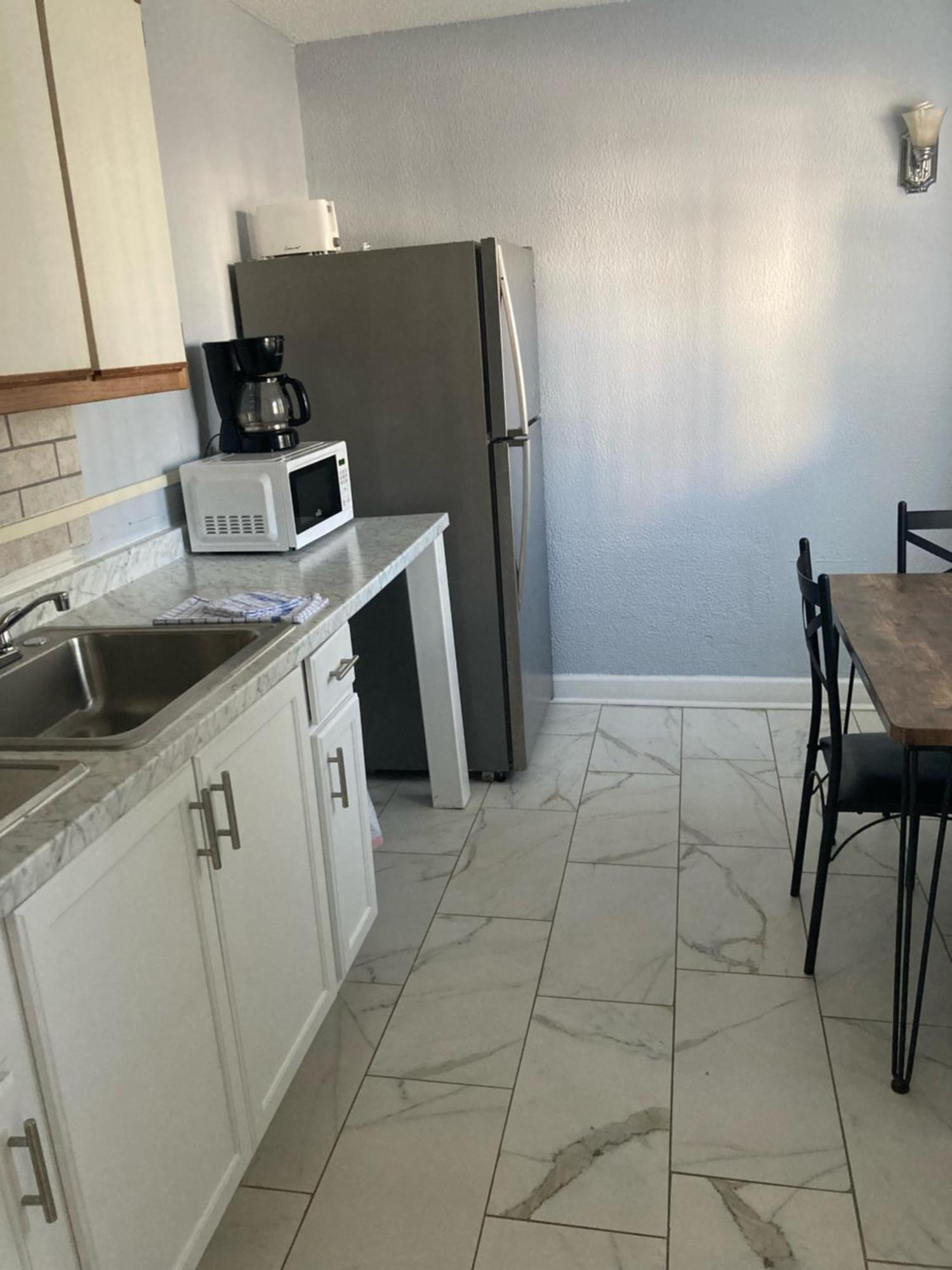 Edgewater Inn Atlantic Beach Екстер'єр фото