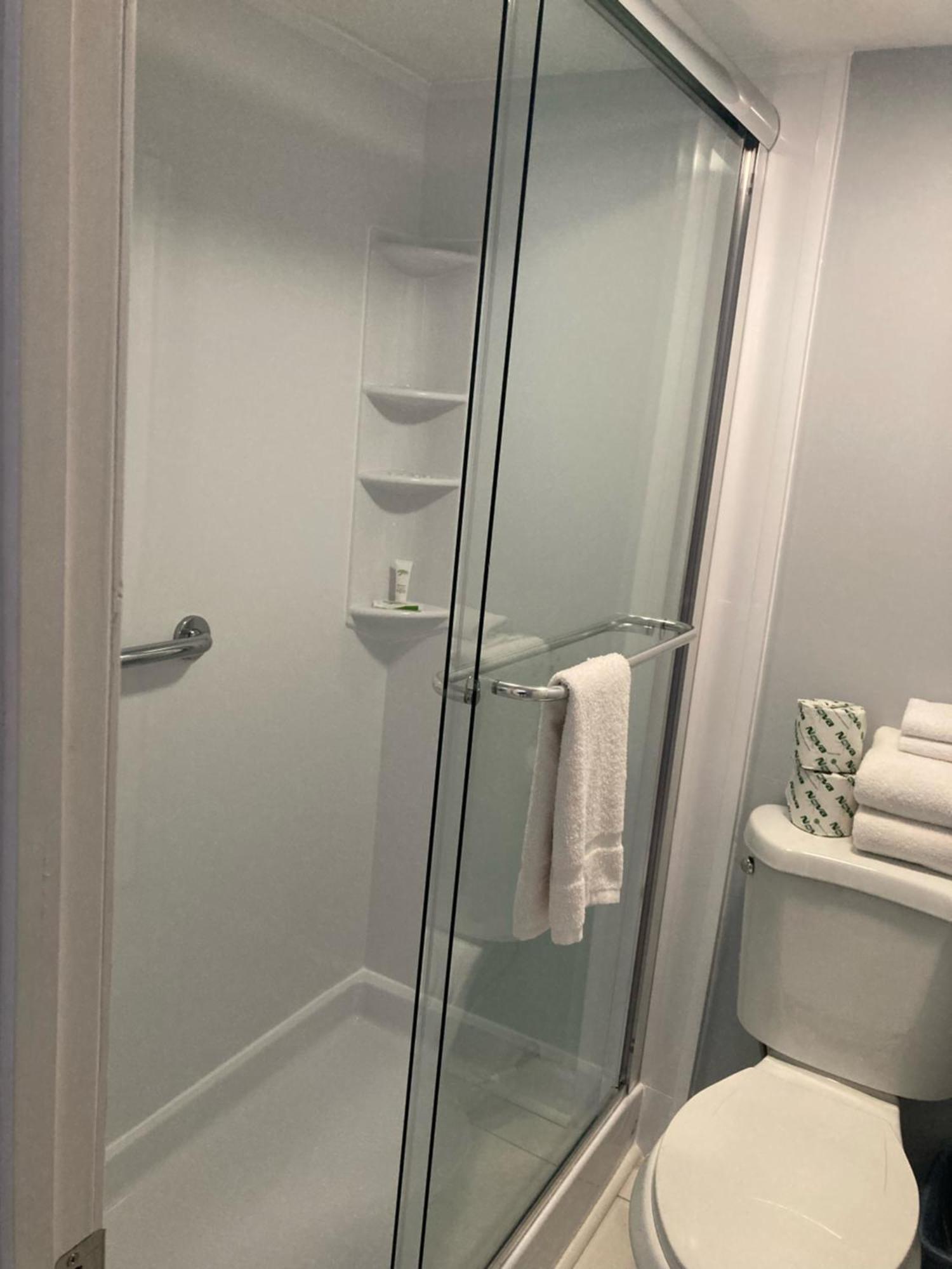 Edgewater Inn Atlantic Beach Екстер'єр фото