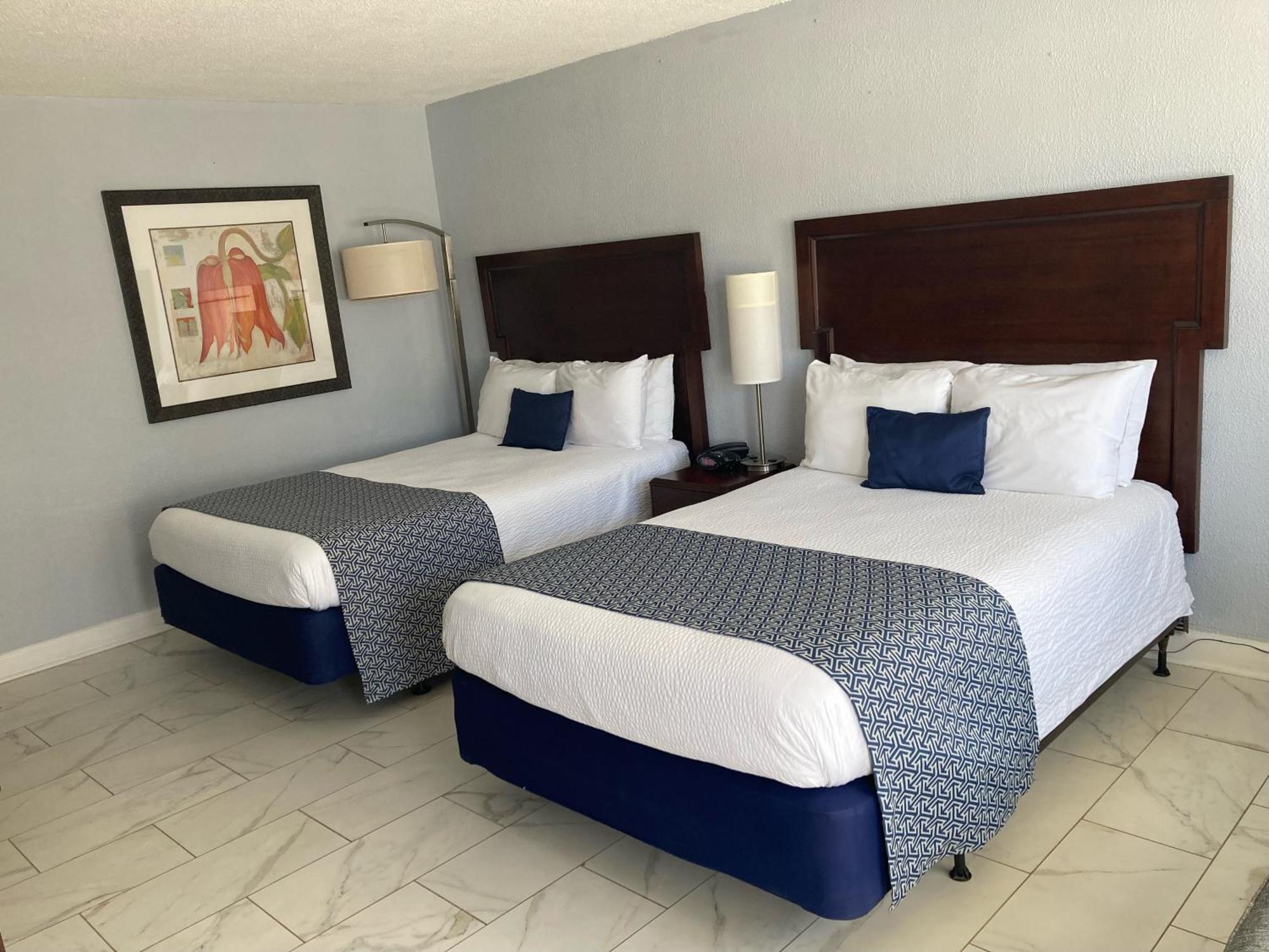 Edgewater Inn Atlantic Beach Екстер'єр фото