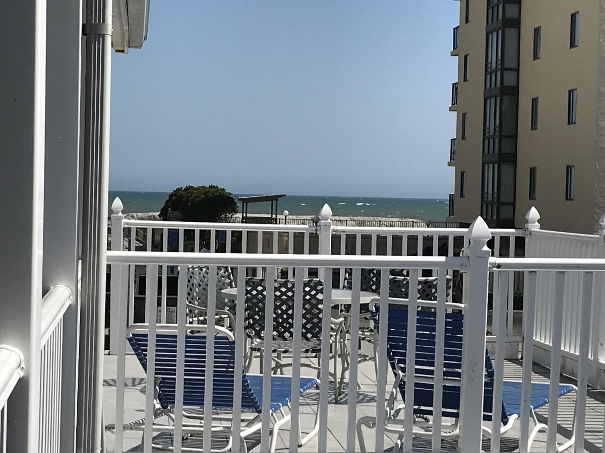 Edgewater Inn Atlantic Beach Екстер'єр фото